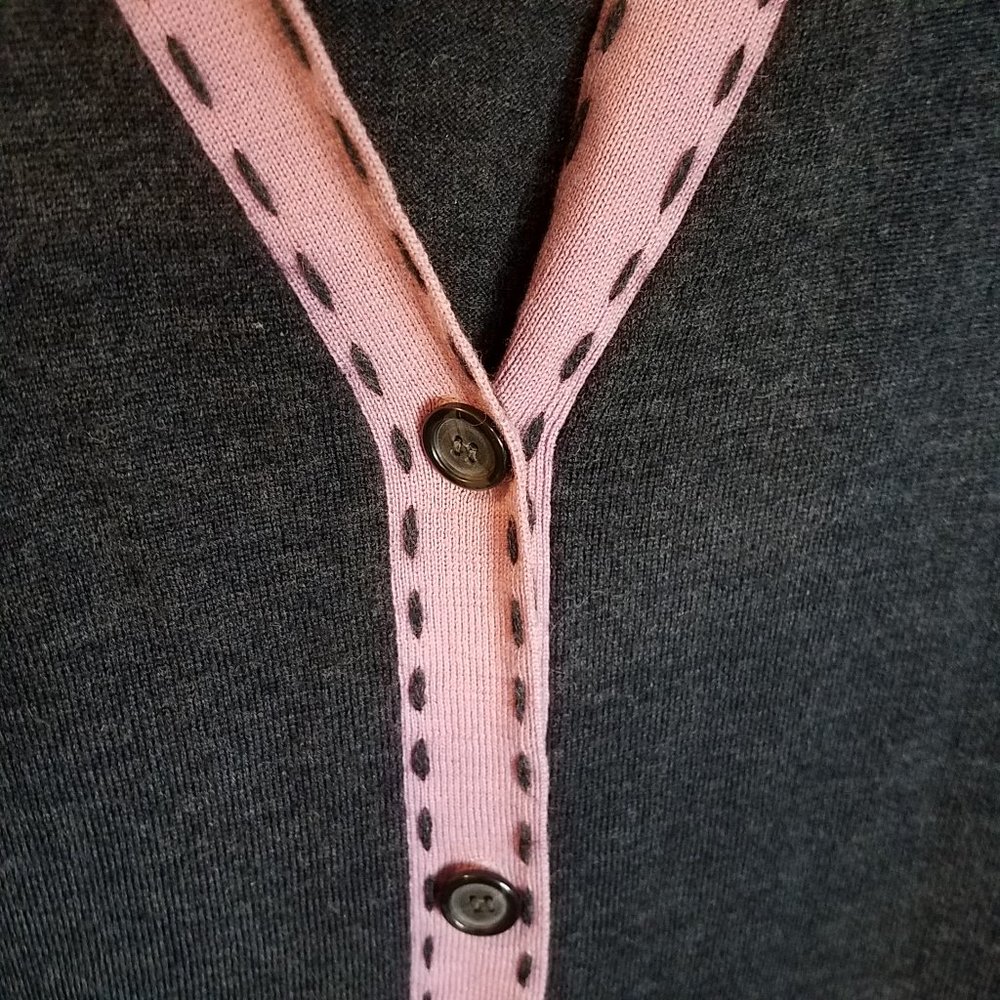 Pendleton Cardigan - image 3